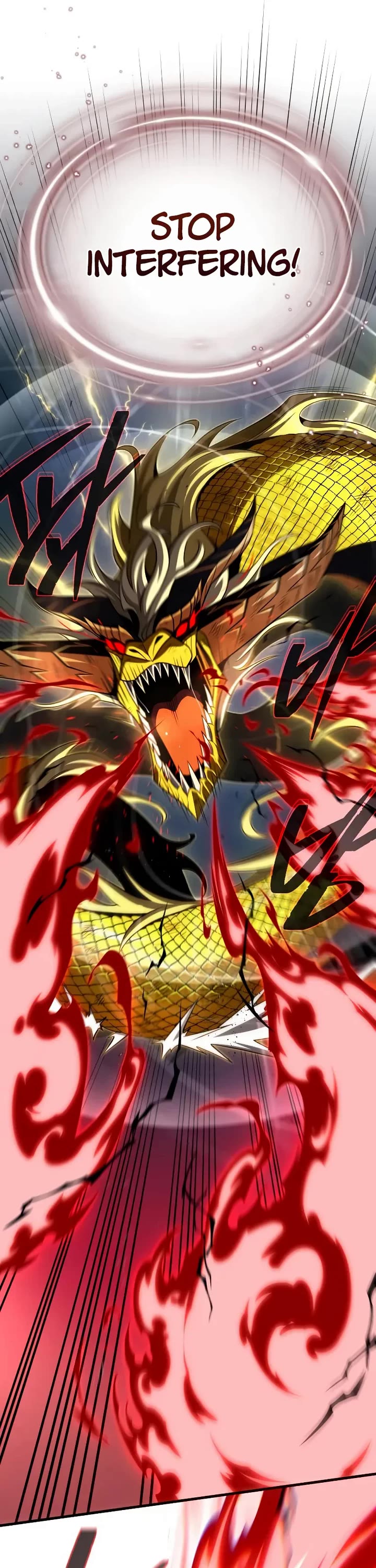 The Dark Magician Transmigrates After 66666 Years chapter 171 page 44