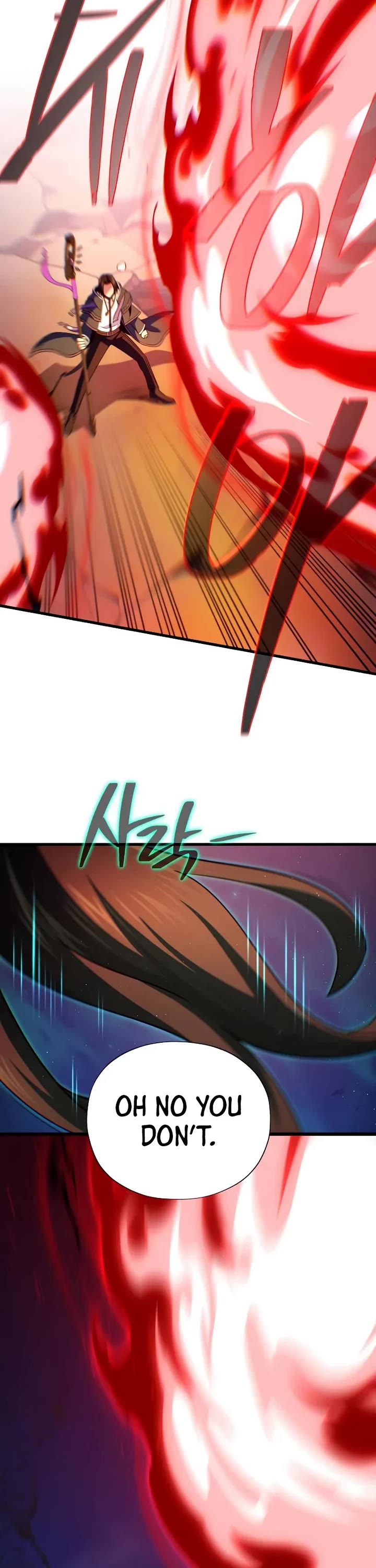 The Dark Magician Transmigrates After 66666 Years chapter 171 page 45