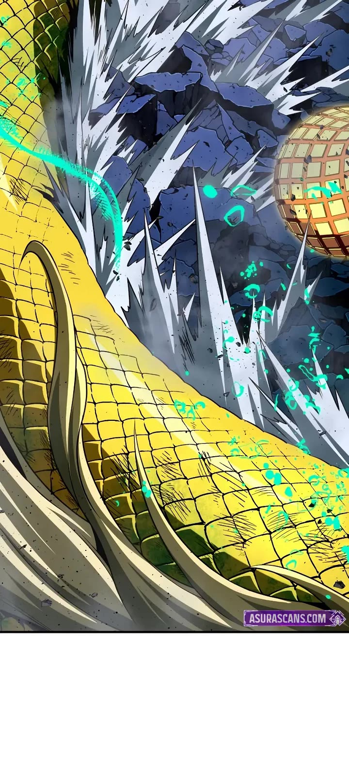 The Dark Magician Transmigrates After 66666 Years chapter 171 page 51