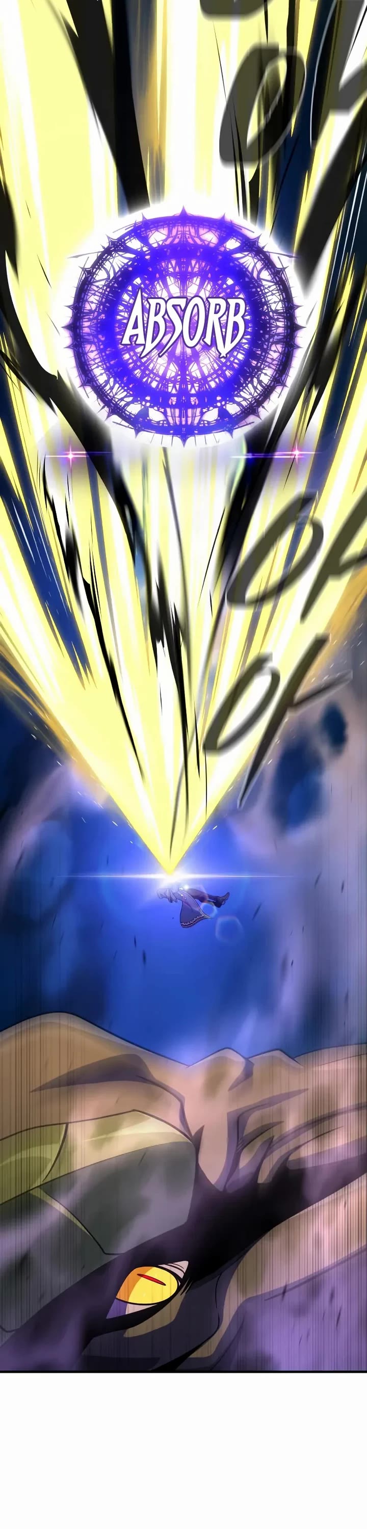 The Dark Magician Transmigrates After 66666 Years chapter 171 page 6