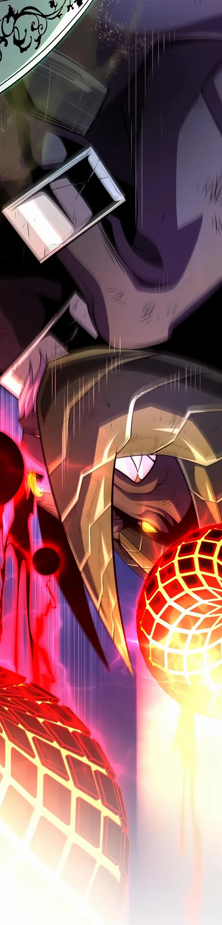 The Dark Magician Transmigrates After 66666 Years chapter 171 page 60