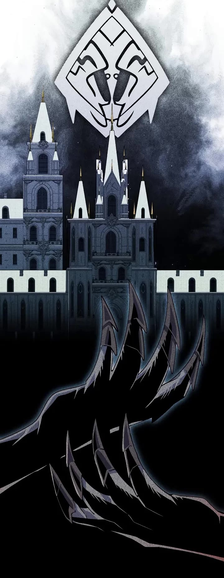 The Dark Magician Transmigrates After 66666 Years chapter 171 page 67