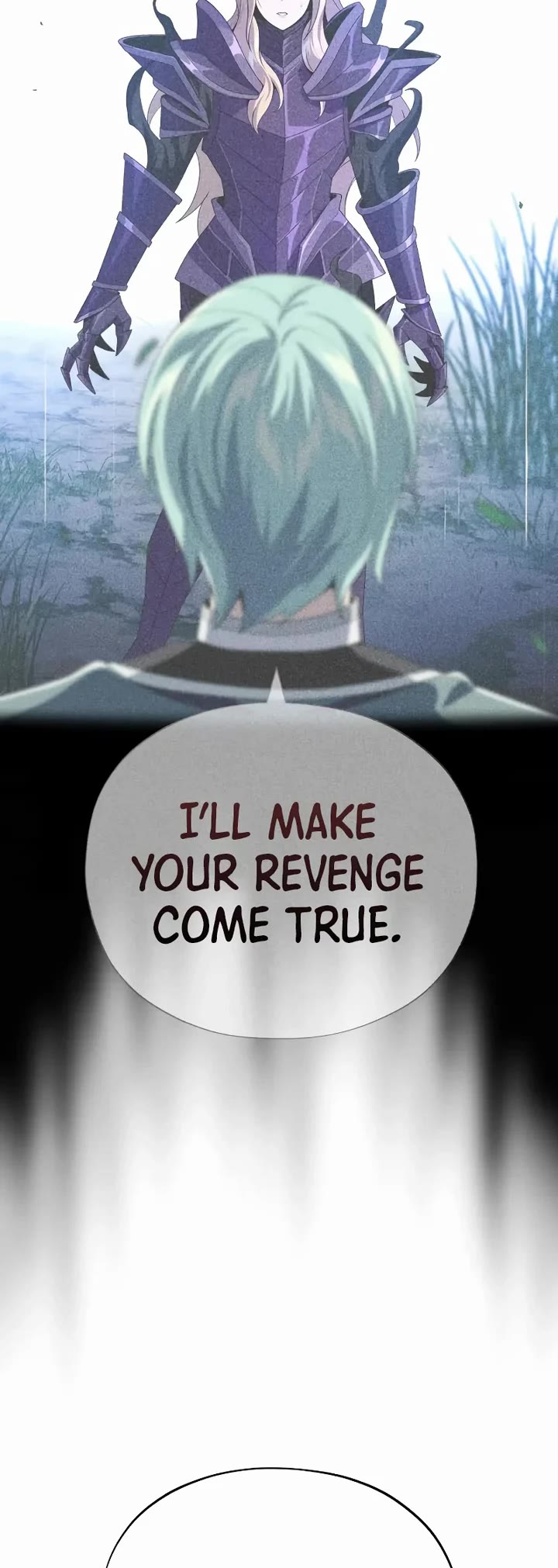 The Dark Magician Transmigrates After 66666 Years chapter 171 page 71