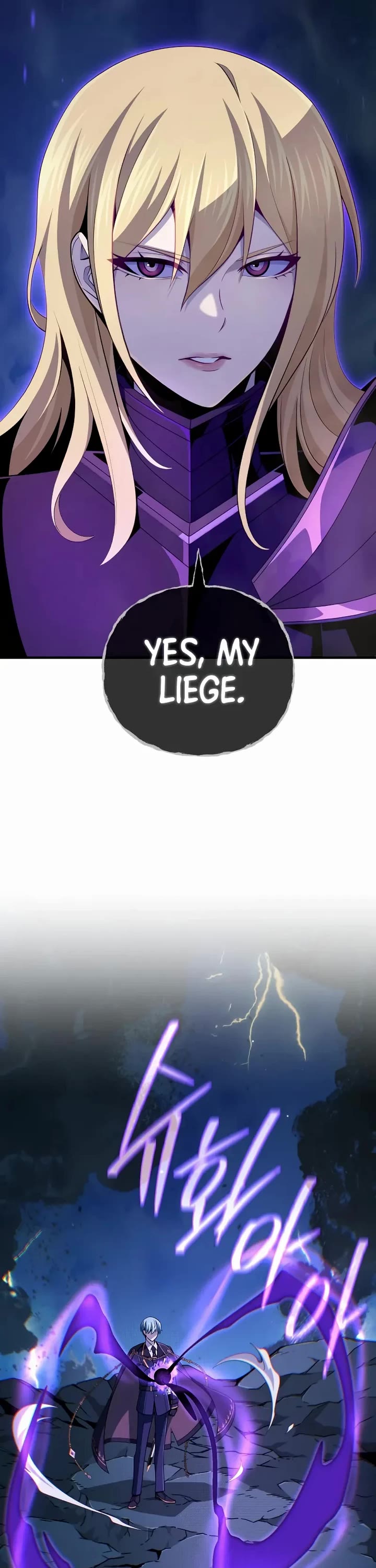 The Dark Magician Transmigrates After 66666 Years chapter 171 page 73
