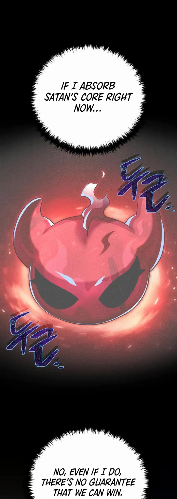 The Dark Magician Transmigrates After 66666 Years chapter 171 page 76
