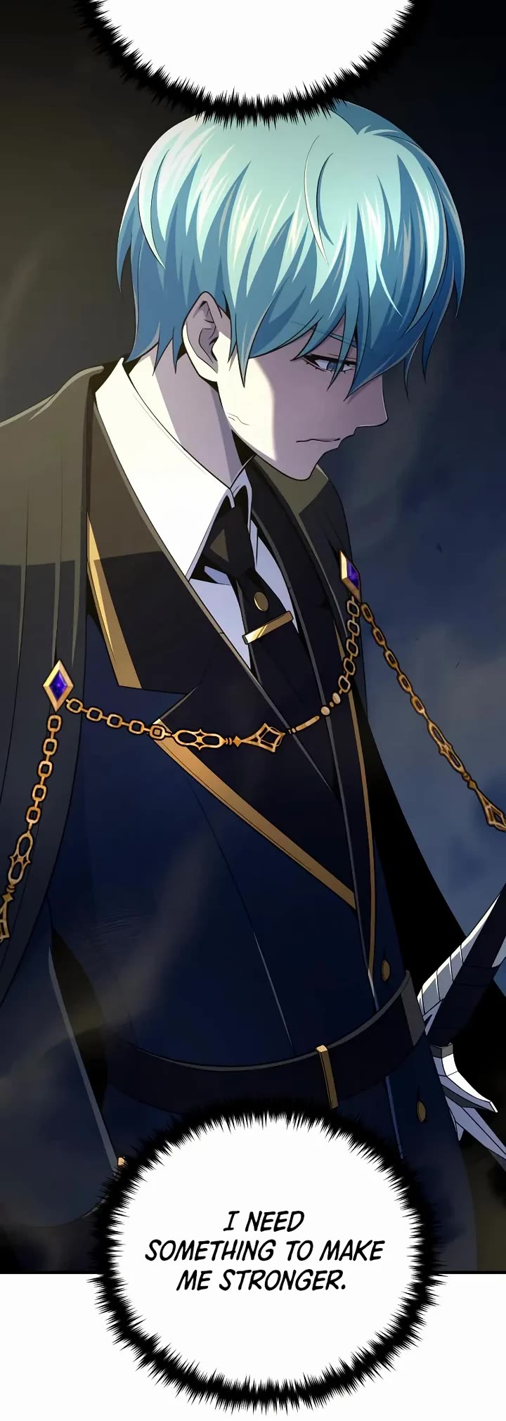 The Dark Magician Transmigrates After 66666 Years chapter 171 page 77