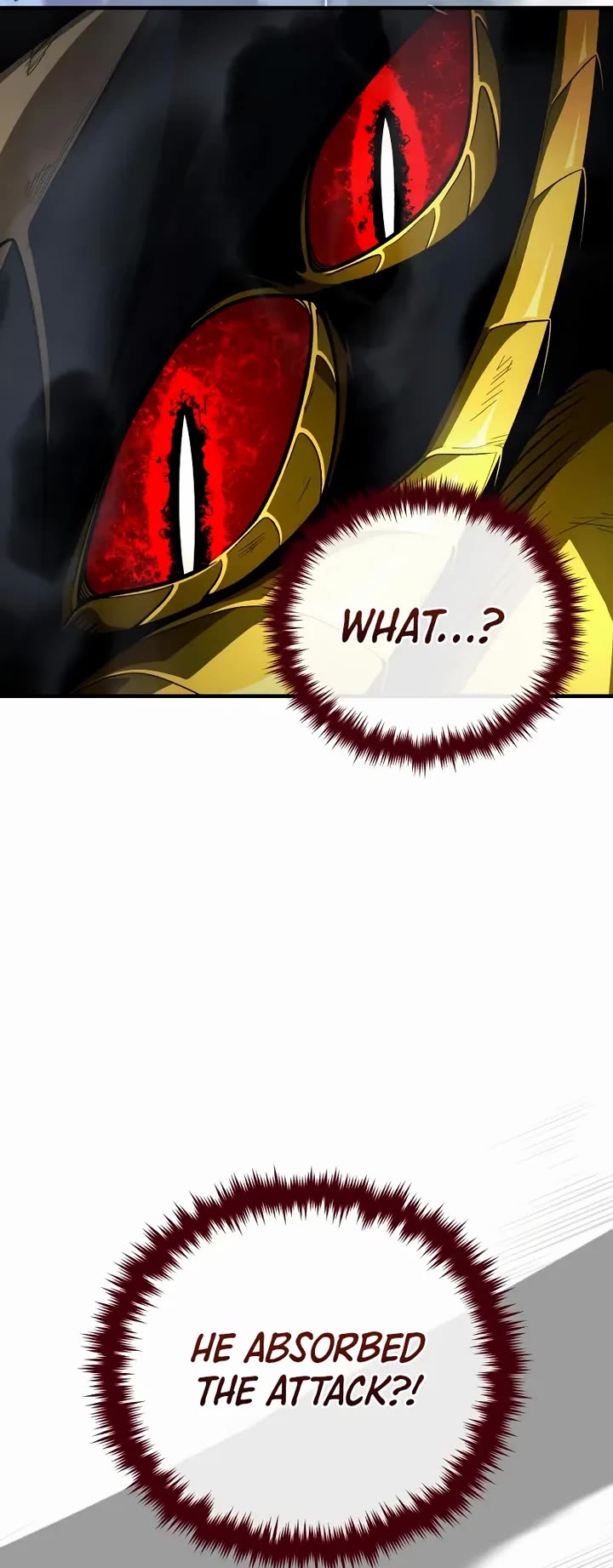 The Dark Magician Transmigrates After 66666 Years chapter 171 page 8