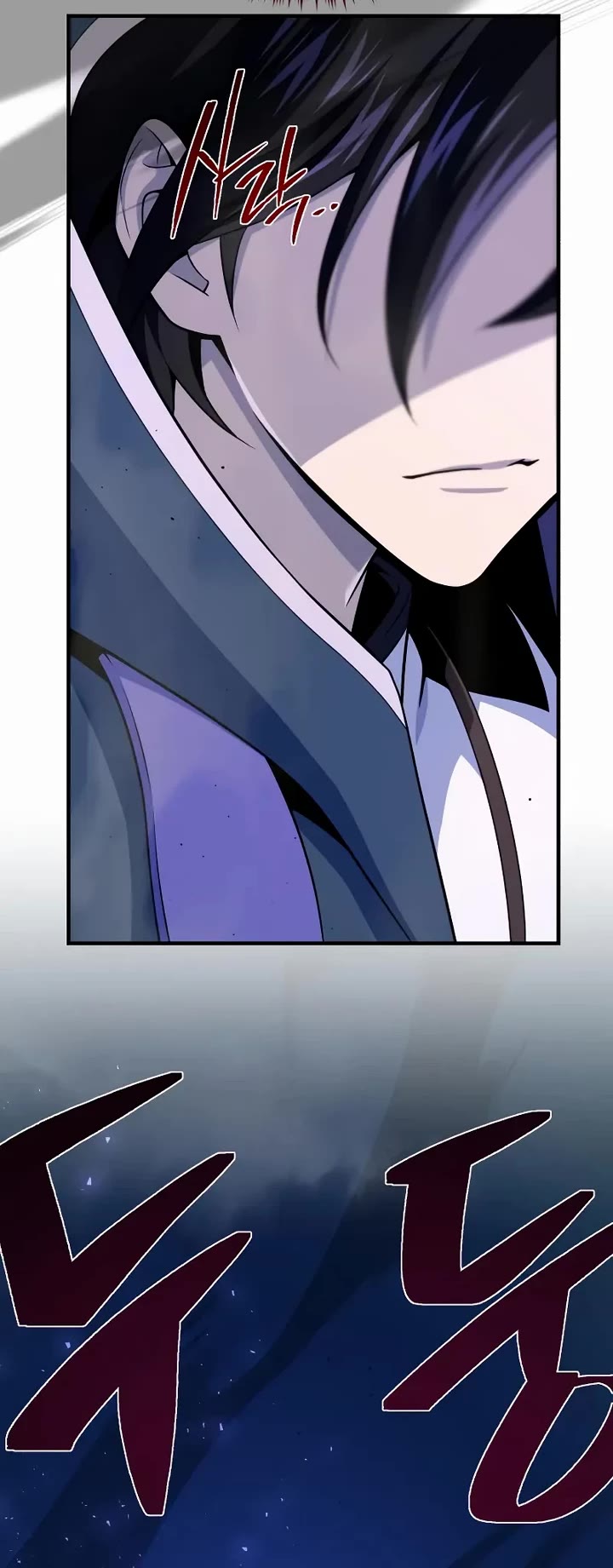 The Dark Magician Transmigrates After 66666 Years chapter 171 page 9