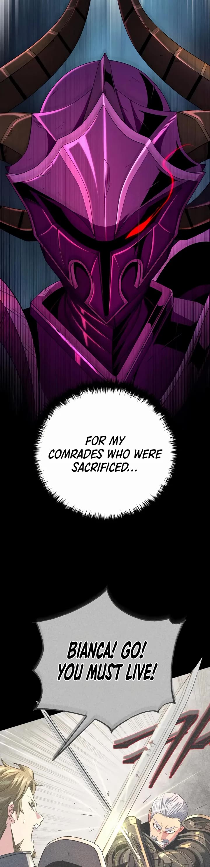 The Dark Magician Transmigrates After 66666 Years chapter 173 page 31