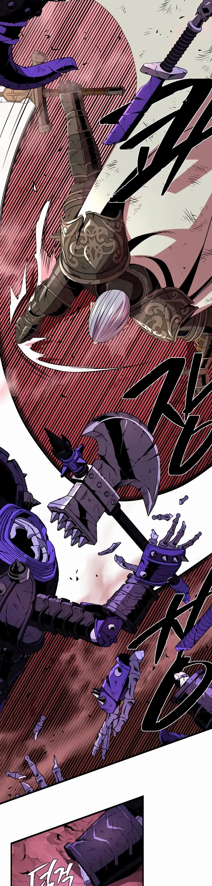 The Dark Magician Transmigrates After 66666 Years chapter 173 page 53