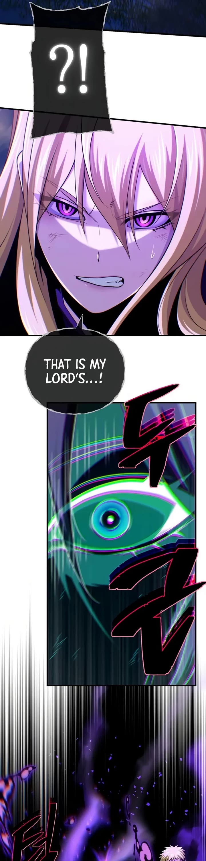 The Dark Magician Transmigrates After 66666 Years chapter 174 page 31