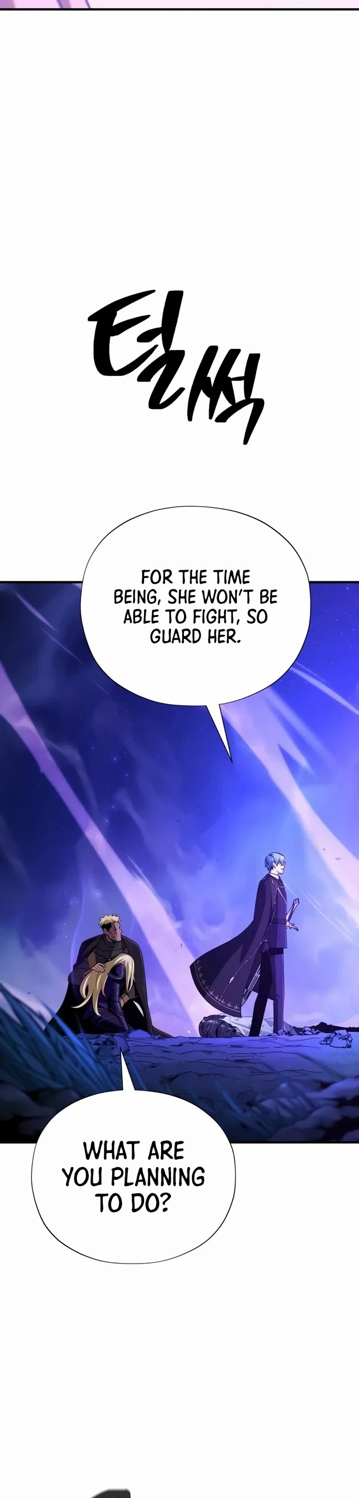 The Dark Magician Transmigrates After 66666 Years chapter 174 page 37