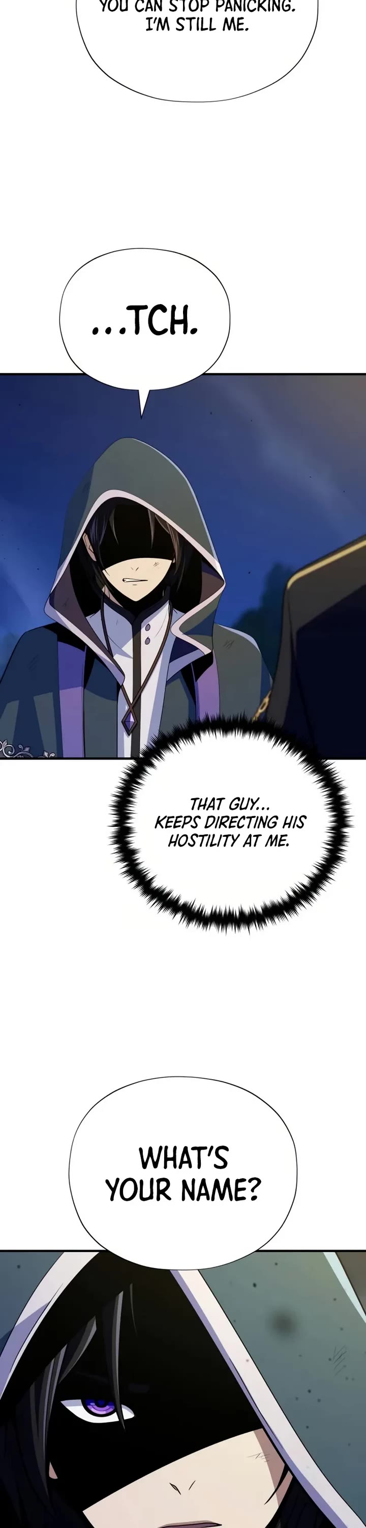 The Dark Magician Transmigrates After 66666 Years chapter 175 page 52