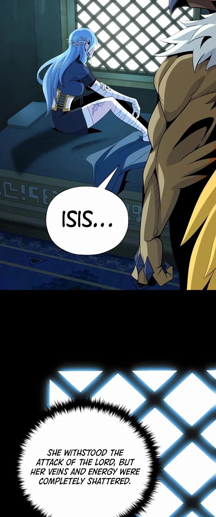 The Dark Magician Transmigrates After 66666 Years chapter 178 page 14