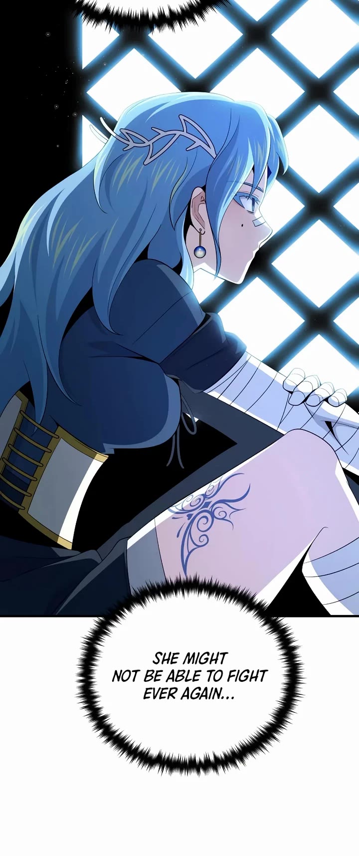 The Dark Magician Transmigrates After 66666 Years chapter 178 page 15