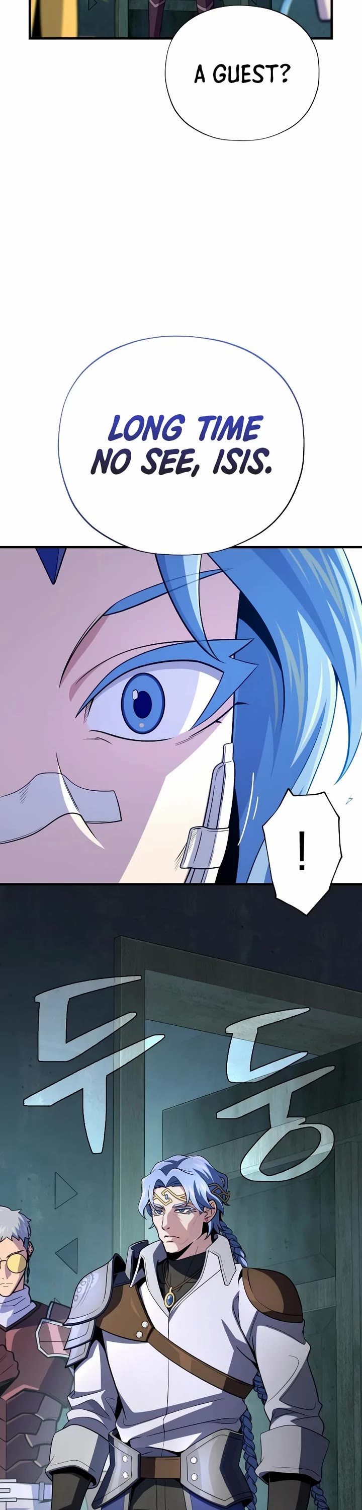 The Dark Magician Transmigrates After 66666 Years chapter 178 page 18