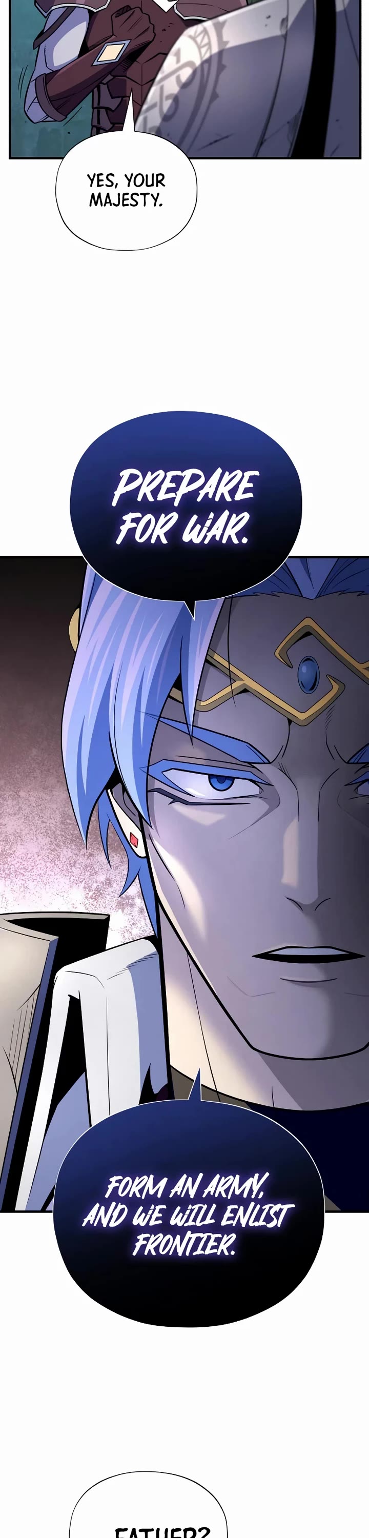 The Dark Magician Transmigrates After 66666 Years chapter 178 page 22