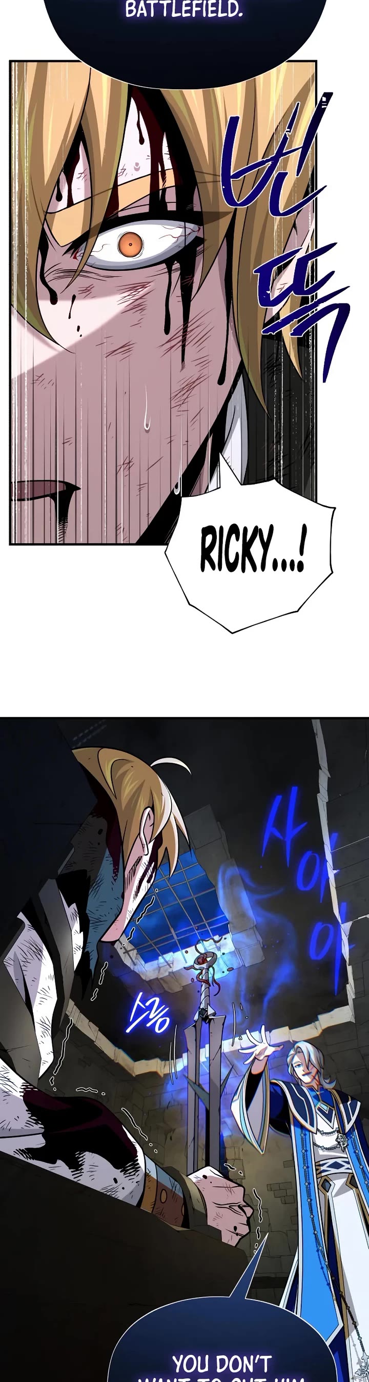 The Dark Magician Transmigrates After 66666 Years chapter 178 page 51
