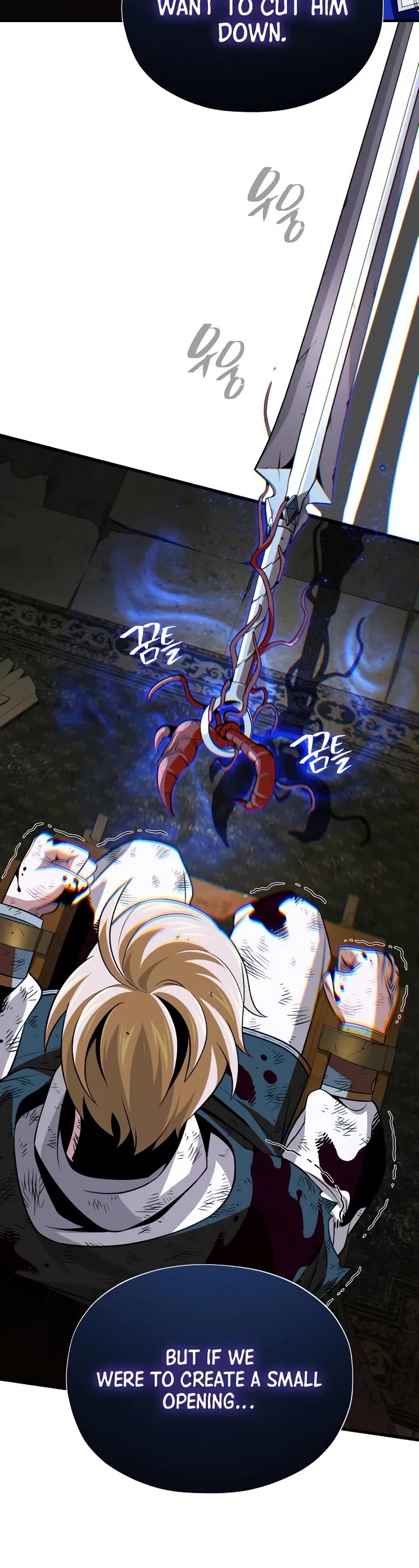 The Dark Magician Transmigrates After 66666 Years chapter 178 page 52