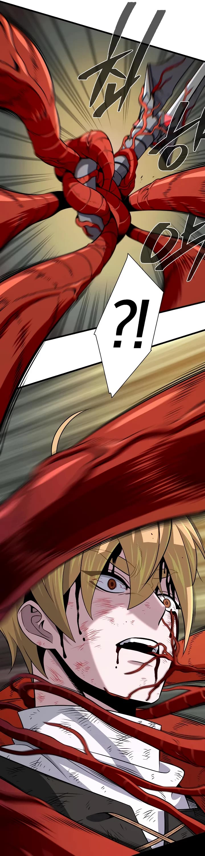 The Dark Magician Transmigrates After 66666 Years chapter 178 page 53