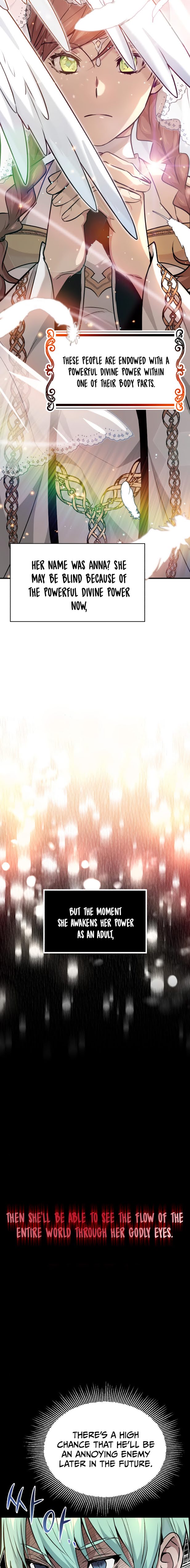 The Dark Magician Transmigrates After 66666 Years chapter 18 page 24