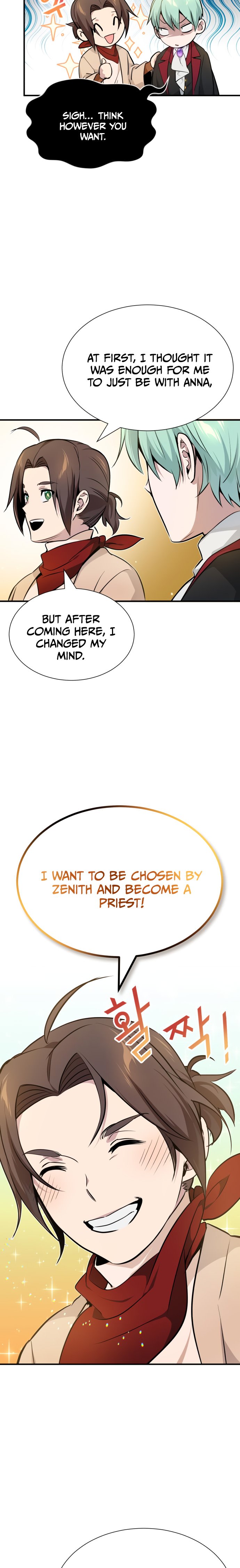 The Dark Magician Transmigrates After 66666 Years chapter 18 page 29