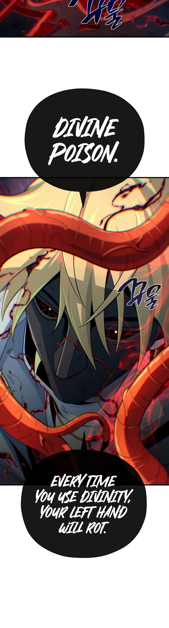 The Dark Magician Transmigrates After 66666 Years chapter 180 page 12
