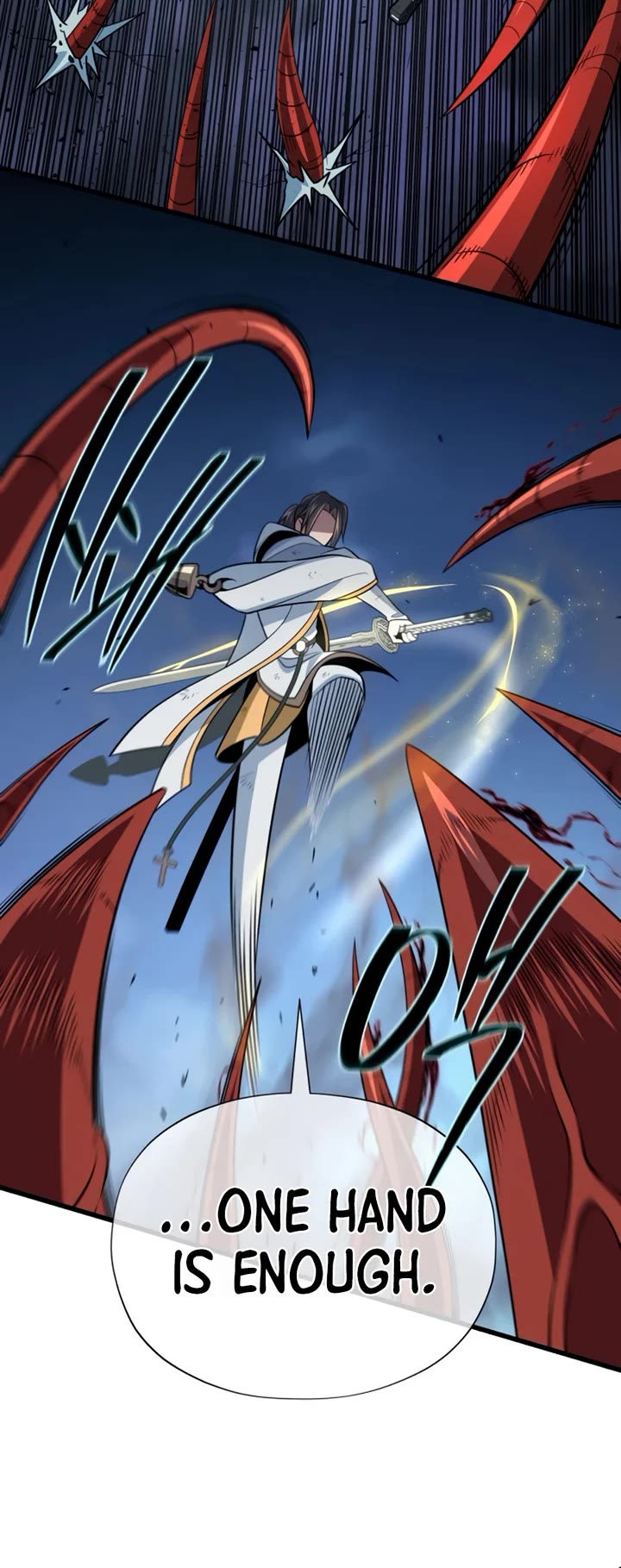 The Dark Magician Transmigrates After 66666 Years chapter 180 page 16