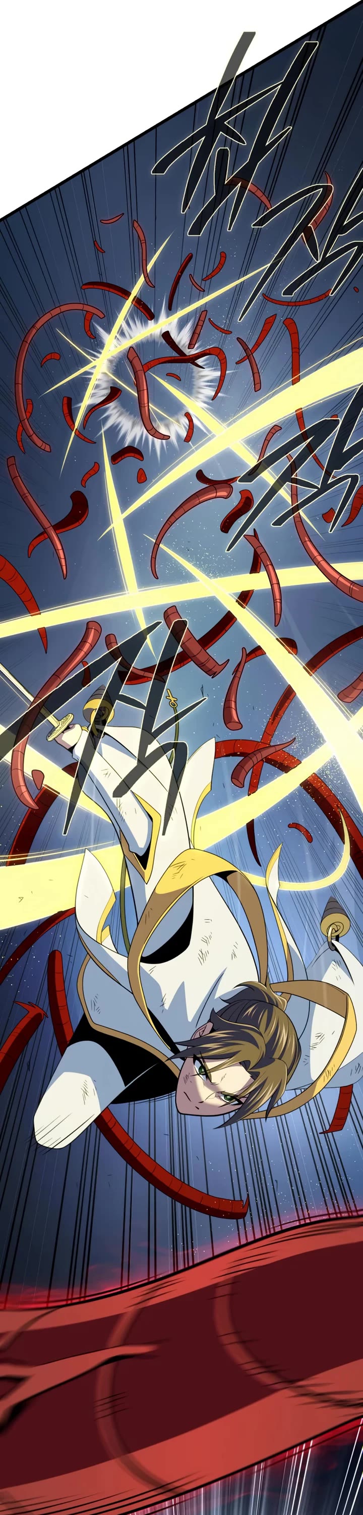 The Dark Magician Transmigrates After 66666 Years chapter 180 page 17