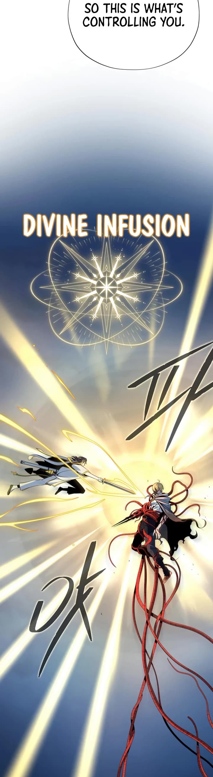 The Dark Magician Transmigrates After 66666 Years chapter 180 page 19