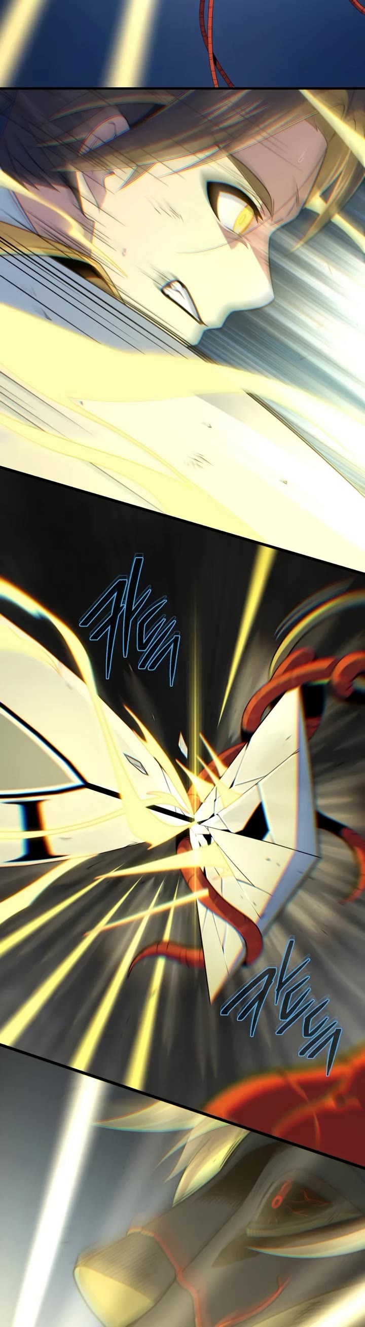 The Dark Magician Transmigrates After 66666 Years chapter 180 page 20