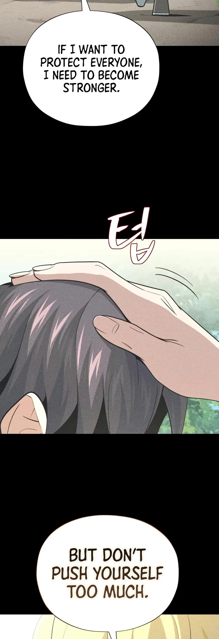 The Dark Magician Transmigrates After 66666 Years chapter 180 page 27