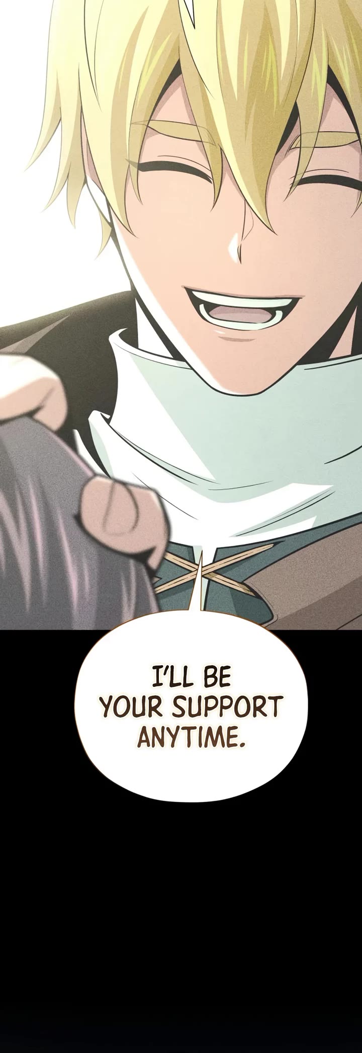 The Dark Magician Transmigrates After 66666 Years chapter 180 page 28