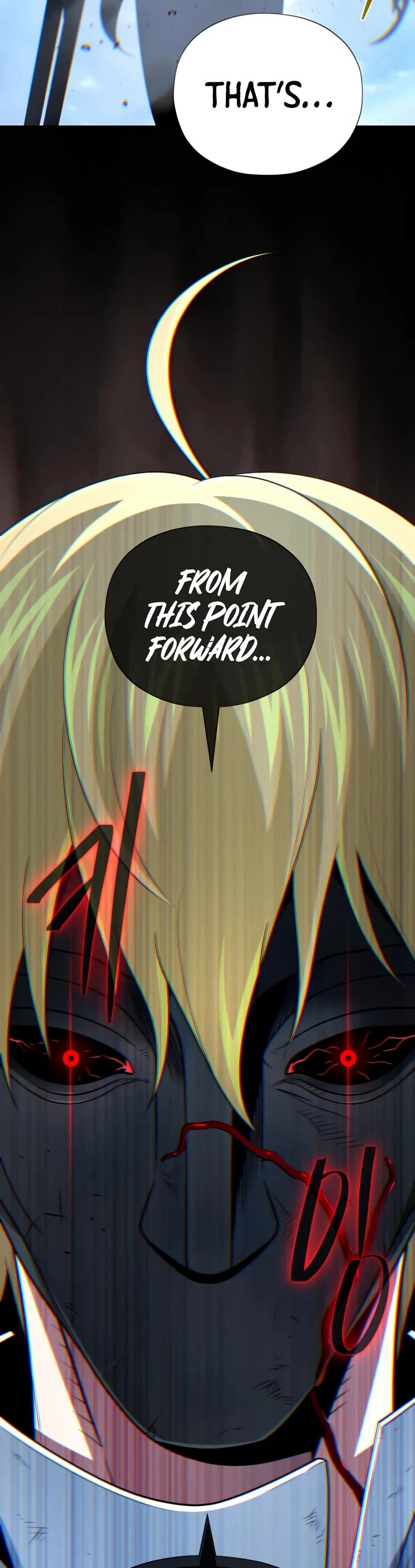 The Dark Magician Transmigrates After 66666 Years chapter 180 page 3