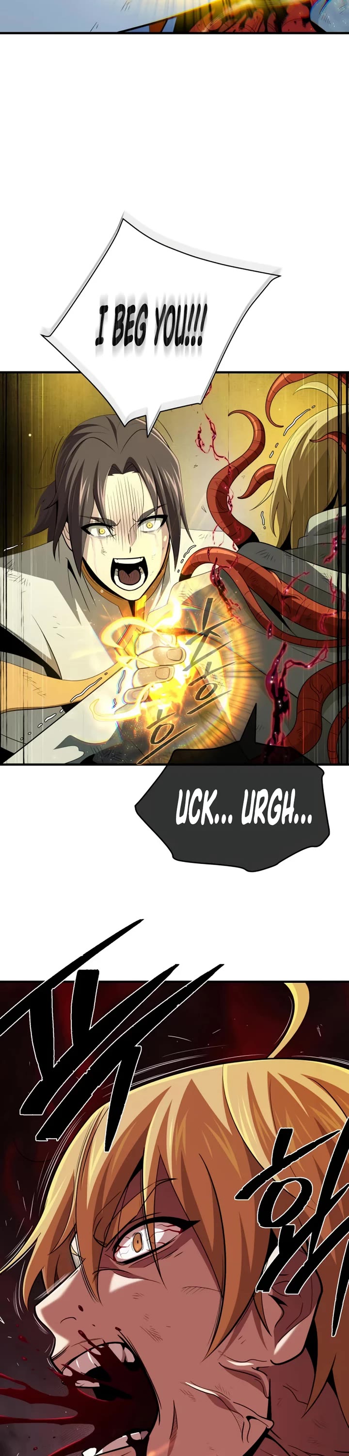 The Dark Magician Transmigrates After 66666 Years chapter 180 page 30