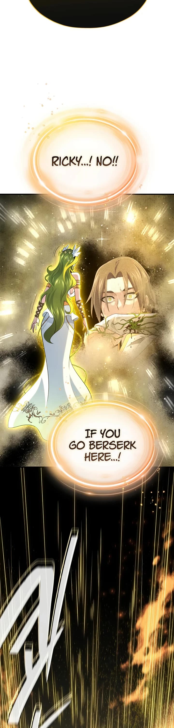 The Dark Magician Transmigrates After 66666 Years chapter 180 page 34