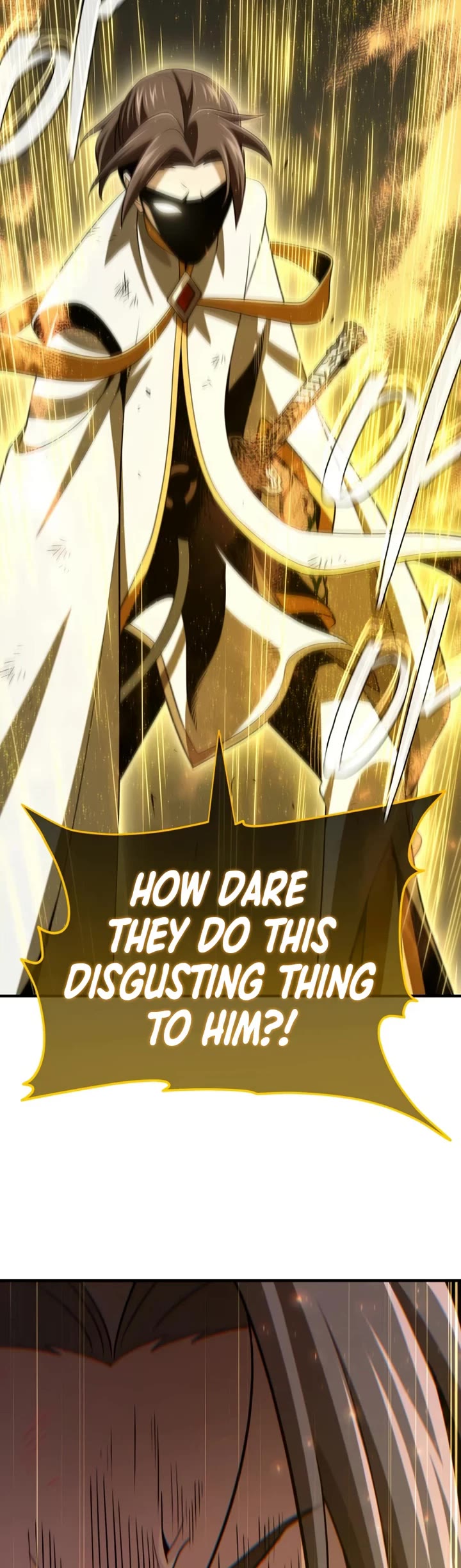 The Dark Magician Transmigrates After 66666 Years chapter 180 page 35