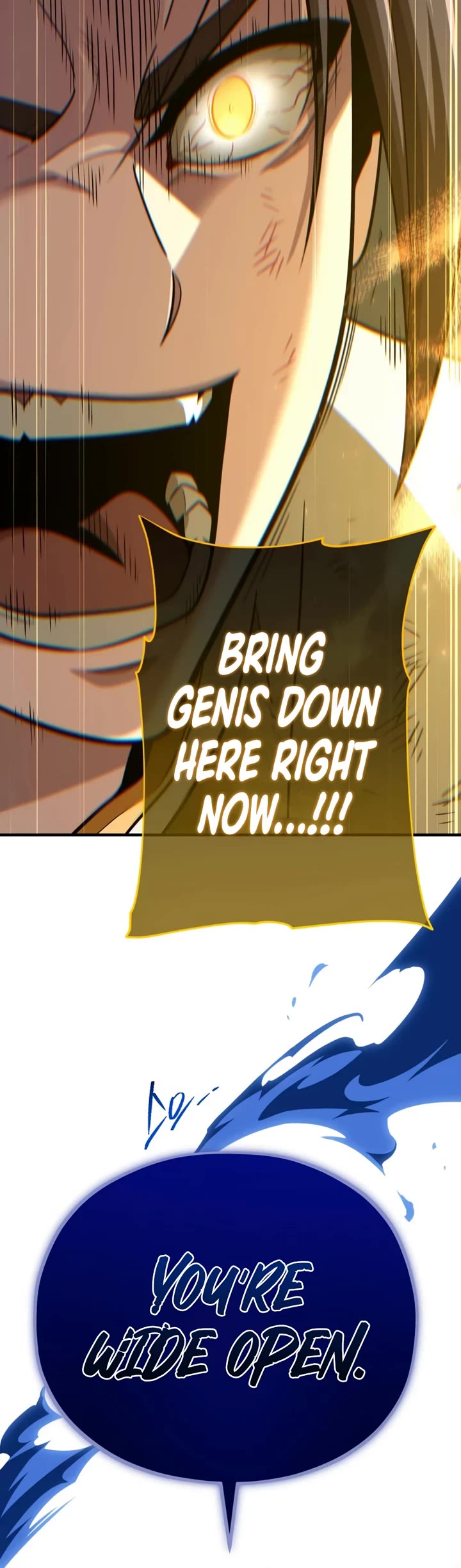 The Dark Magician Transmigrates After 66666 Years chapter 180 page 36