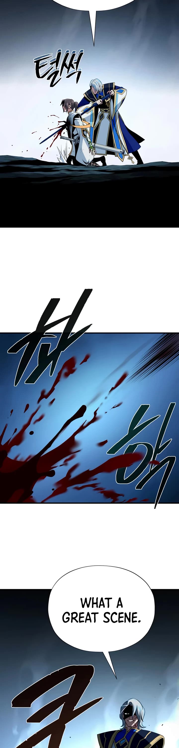 The Dark Magician Transmigrates After 66666 Years chapter 180 page 38