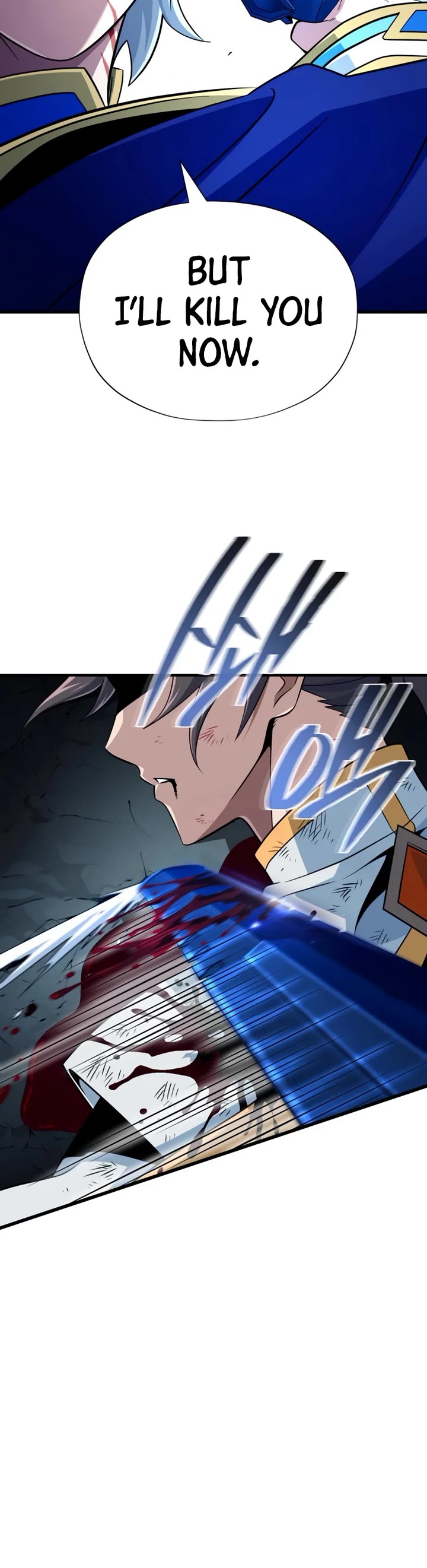 The Dark Magician Transmigrates After 66666 Years chapter 180 page 40