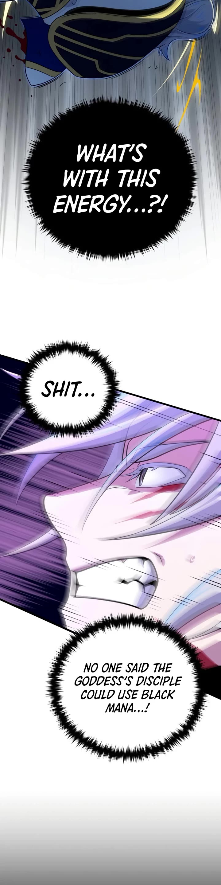 The Dark Magician Transmigrates After 66666 Years chapter 180 page 51