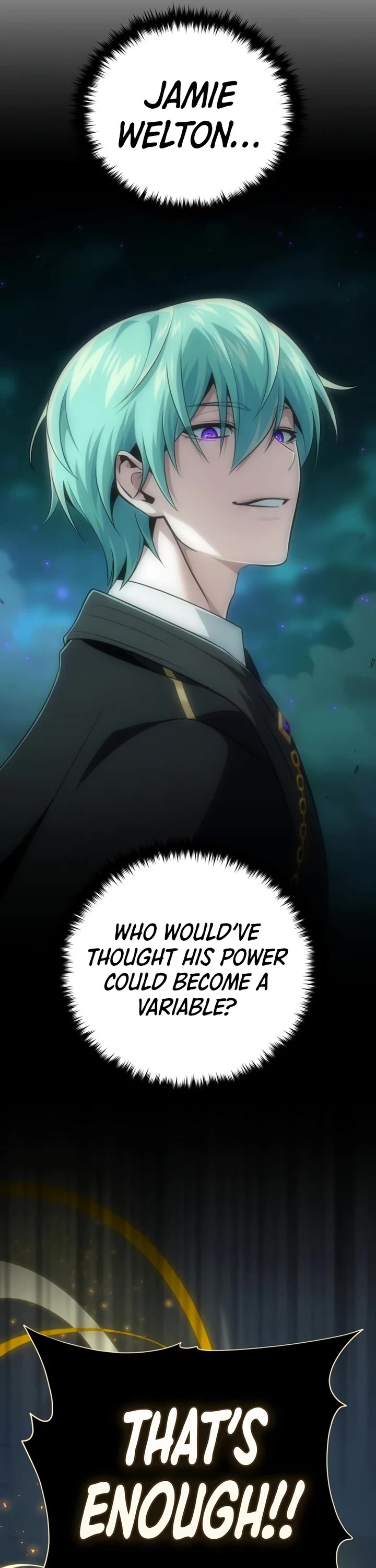 The Dark Magician Transmigrates After 66666 Years chapter 180 page 52
