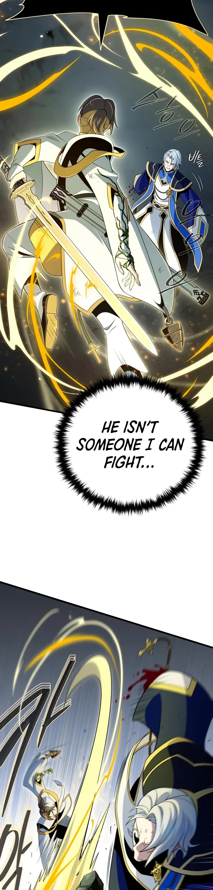 The Dark Magician Transmigrates After 66666 Years chapter 180 page 53