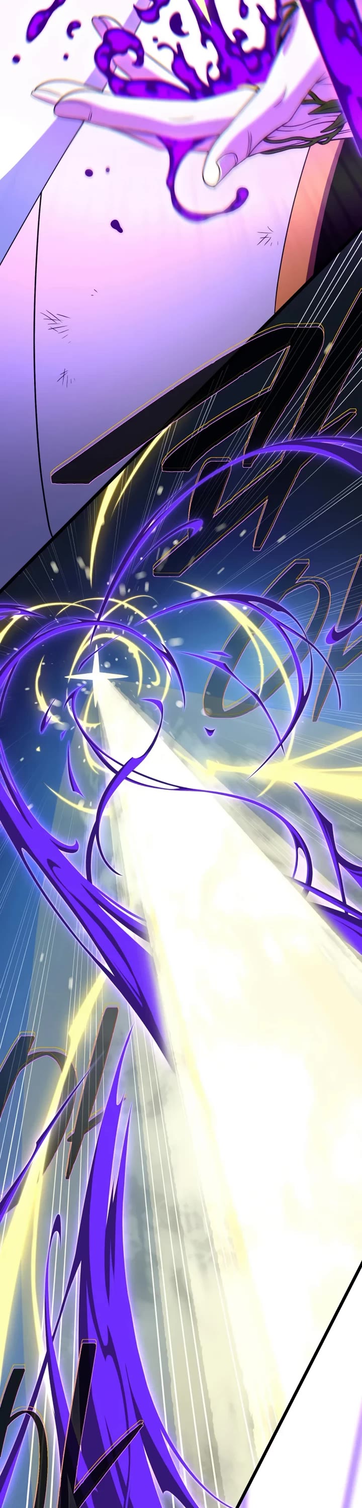 The Dark Magician Transmigrates After 66666 Years chapter 180 page 57
