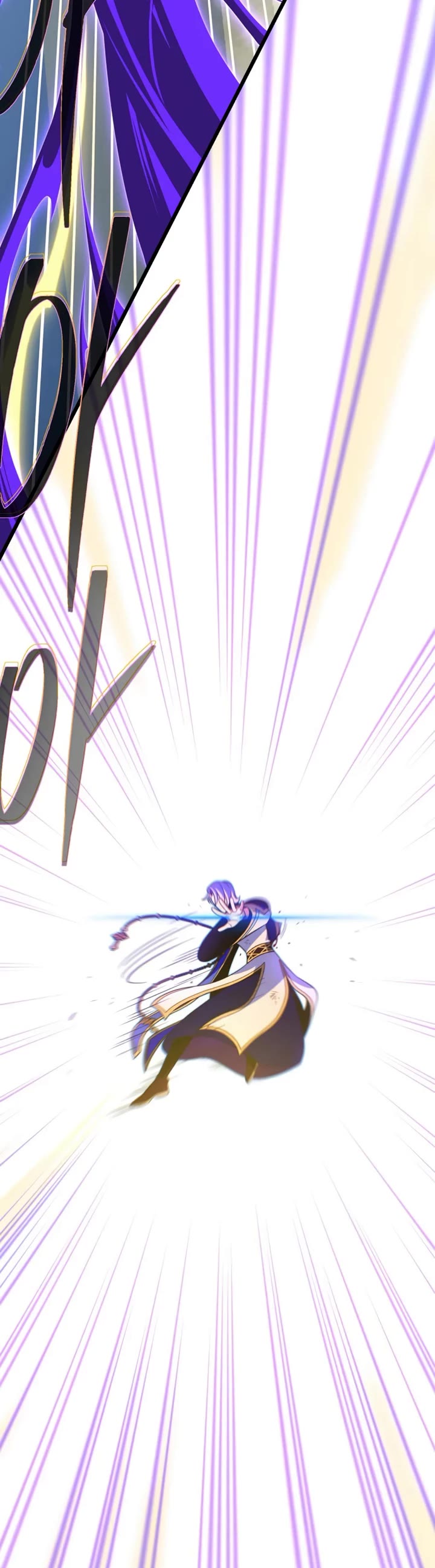 The Dark Magician Transmigrates After 66666 Years chapter 180 page 58