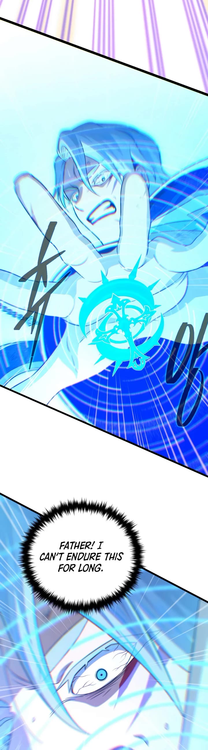 The Dark Magician Transmigrates After 66666 Years chapter 180 page 59