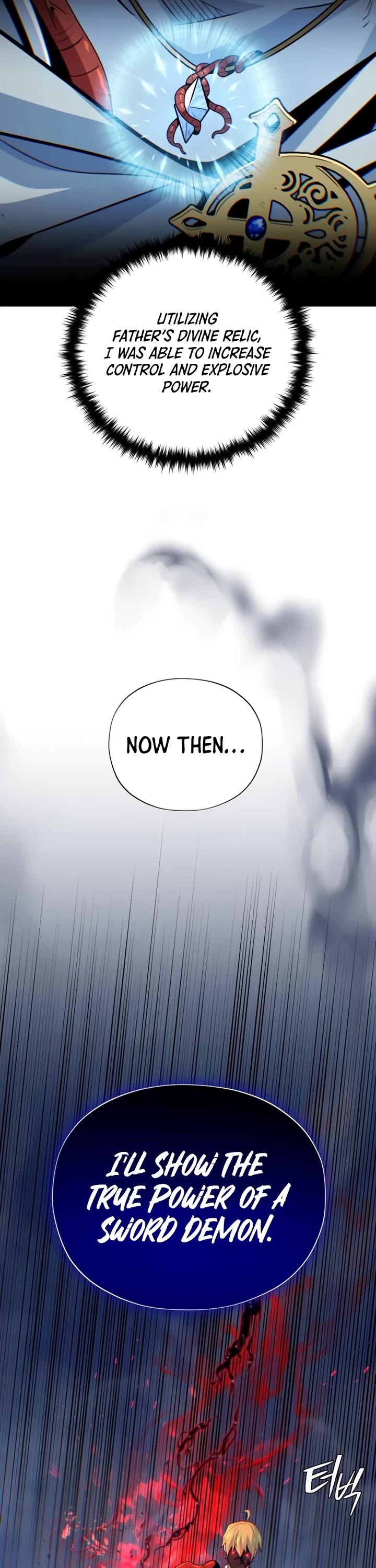 The Dark Magician Transmigrates After 66666 Years chapter 180 page 6