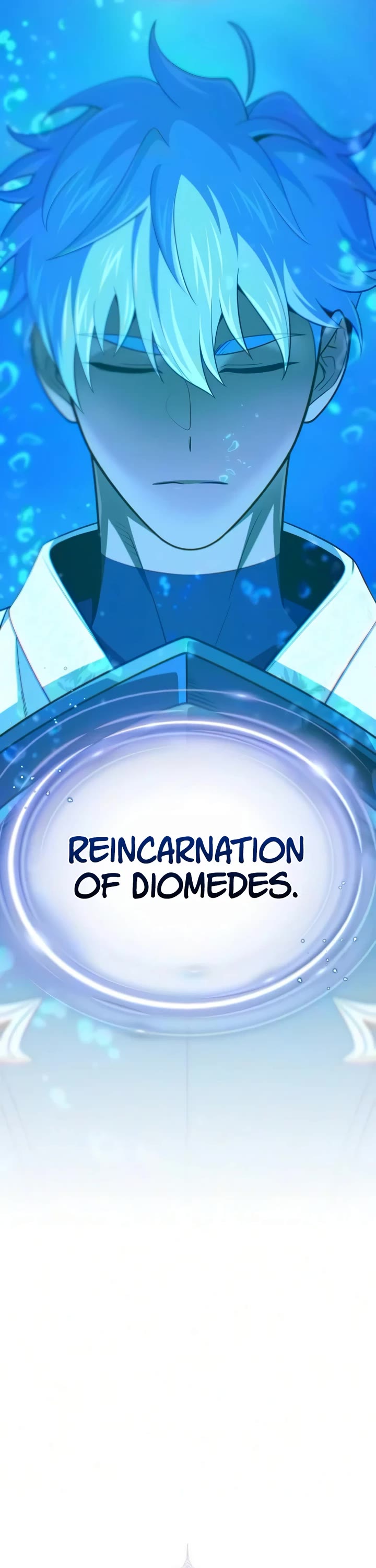 The Dark Magician Transmigrates After 66666 Years chapter 181 page 10