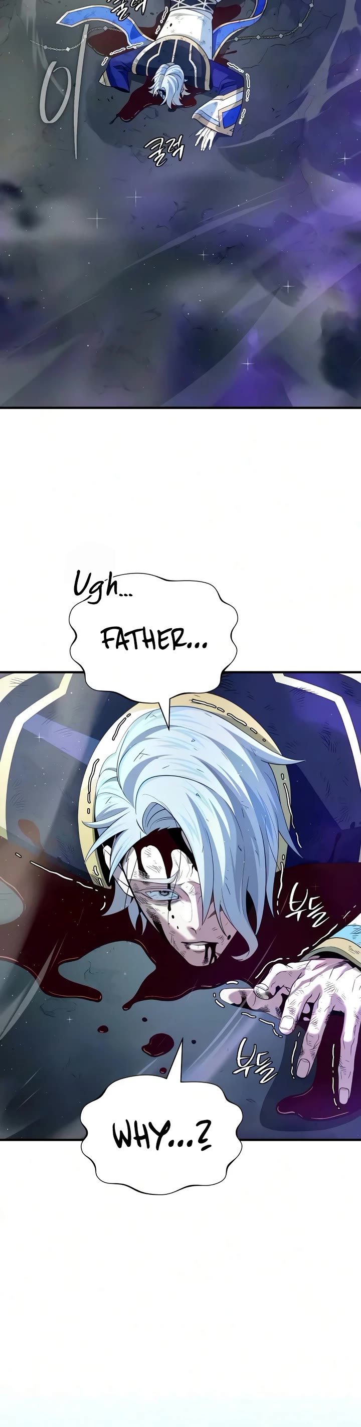 The Dark Magician Transmigrates After 66666 Years chapter 181 page 12