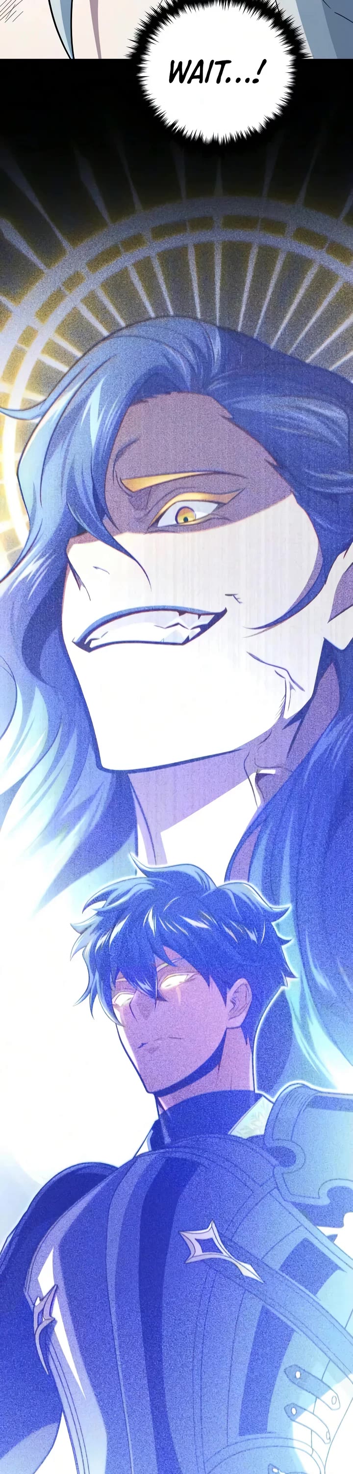 The Dark Magician Transmigrates After 66666 Years chapter 181 page 14